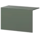 Ресепшн Арго Накладка для стойки А-652 Тайга 810x380x560