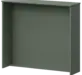 Ресепшн Арго Стойка прямая А-552 Тайга 1260x360x1220