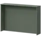 Ресепшн Арго Стойка прямая А-554 Тайга 1660x360x1220