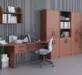 Офисная мебель Арго Терракота