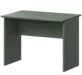 Офисная мебель Арго Стол рабочий А-001.60 Тайга 900x600x760