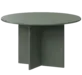 Офисная мебель Арго Стол для переговоров А-029 Тайга 1200x1200x760