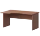 Офисная мебель Арго Стол эргономичный левый А-200.ЛВ Терракота 1400x900x760