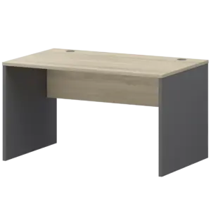 Офисная мебель Смарт Стол СМСР25-12.73 Таксония/Графит 1200x730x750