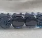Ролики W01-к (5 шт, D-50мм, полиамидный)