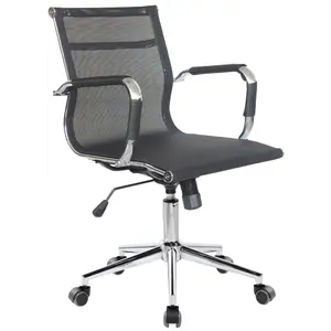 Кресло Хьюго RCH 6001-2S Белый