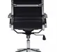 Кресло Хьюго RCH 6002-2SE Черный
