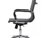 Кресло Хьюго RCH 6002-2SE Черный