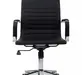 Кресло Хьюго RCH 6002-2SE Черный