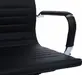 Кресло Хьюго RCH 6002-2SE Черный