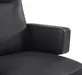 Кресло Рафаэль-M B2119 Черный