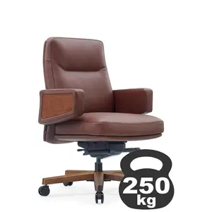 Кресло Рафаэль-M B2119 Черный