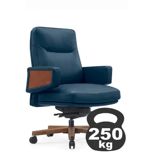 Кресло Рафаэль-M B2119 Черный