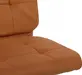 Кресло Соло RCH SLPT-205 Светло-коричневый