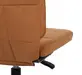 Кресло Соло RCH SLPT-205 Светло-коричневый