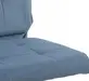 Кресло Соло RCH SLPT-205 Джинсовый