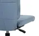 Кресло Соло RCH SLPT-205 Джинсовый