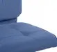 Кресло Соло RCH SLPT-205 Голубой