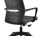 Кресло Лайк RCH B818 Серый