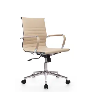 Кресло Хьюго RCH 6002-2SE Белый