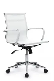 Кресло Хьюго RCH 6001-2SE Белый