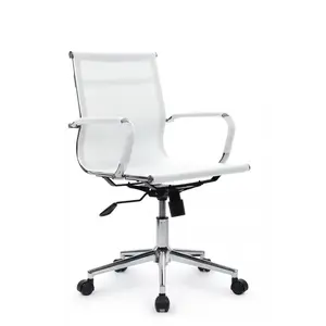 Кресло Хьюго RCH 6001-2SE Белый