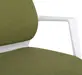 Кресло Кольт B1903 Темно-зеленый