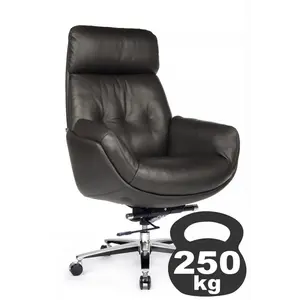 Кресло Марко LS-262A Черный