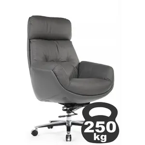 Кресло Марко LS-262A Черный