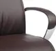Кресло Гастон-M 9264 Темно-коричневый