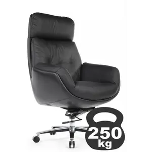 Кресло Марко LS-262A Черный
