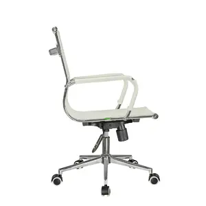 Кресло Хьюго RCH 6001-2S Белый