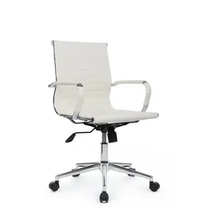 Кресло Хьюго RCH 6002-2SE Белый