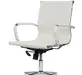 Кресло Хьюго RCH 6002-2SE Белый