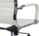 Кресло Хьюго RCH 6002-2SE Белый