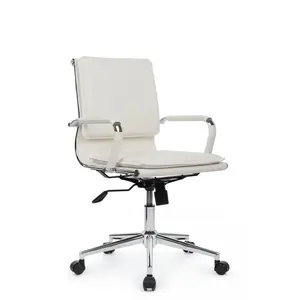 Кресло Хьюго RCH 6003-2SE Белый