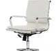 Кресло Хьюго RCH 6003-2SE Белый
