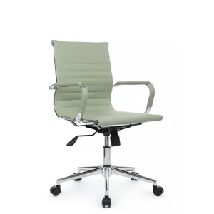 Кресло Хьюго RCH 6002-2SE Белый