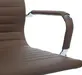 Кресло Хьюго RCH 6002-2SE Коричневый