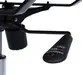 Кресло Хьюго RCH 6002-2SE Коричневый