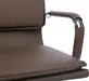 Кресло Хьюго RCH 6003-2SE Коричневый