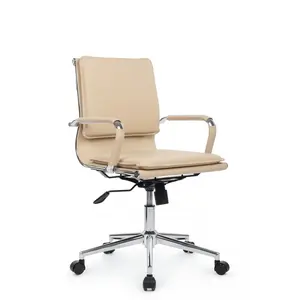 Кресло Хьюго RCH 6003-2SE Белый