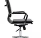 Кресло Хьюго RCH 6003-2SE Черный