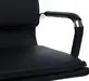 Кресло Хьюго RCH 6003-2SE Черный