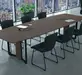 Кабинет руководителя Апекс Орех Монтана