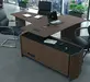 Кабинет руководителя Апекс Орех Монтана