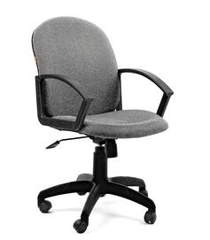 Кресло офисное Chairman 681 Ткань С Серый