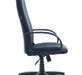 Кресло руководителя Chairman 279 Ткань JP Черный/серый