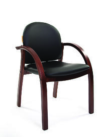 Офисный стул Movie 2 visi (каркас хром) Каркас хром/сиденье, спинка пластик Пластик grey 480x525x480