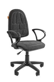 Кресло офисное Chairman 205 Ткань С Серый